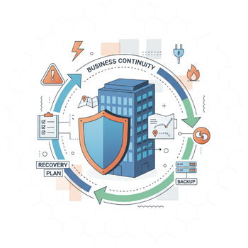 Business Continuity and Disaster Management Planning