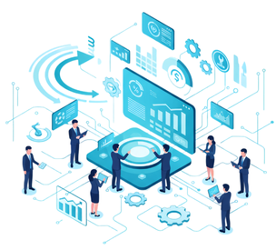 Strategic & Operational Consulting